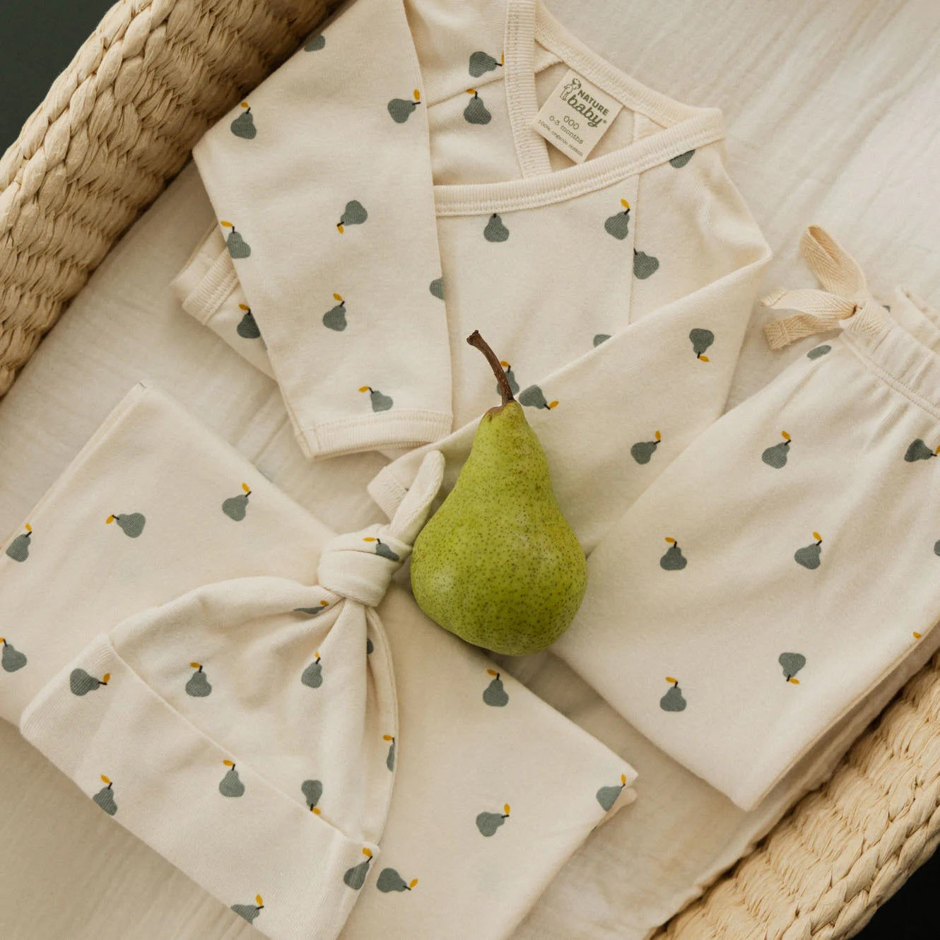 Welcome Home Bundle / Petite Pear