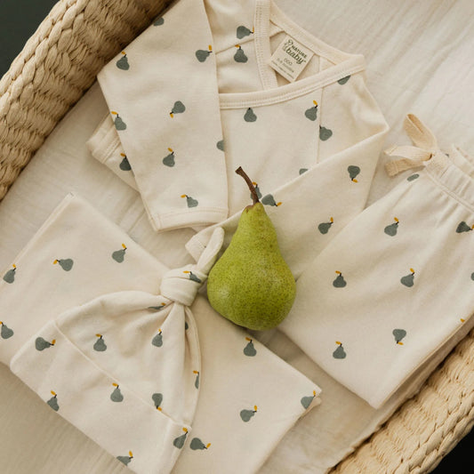 Welcome Home Bundle / Petite Pear