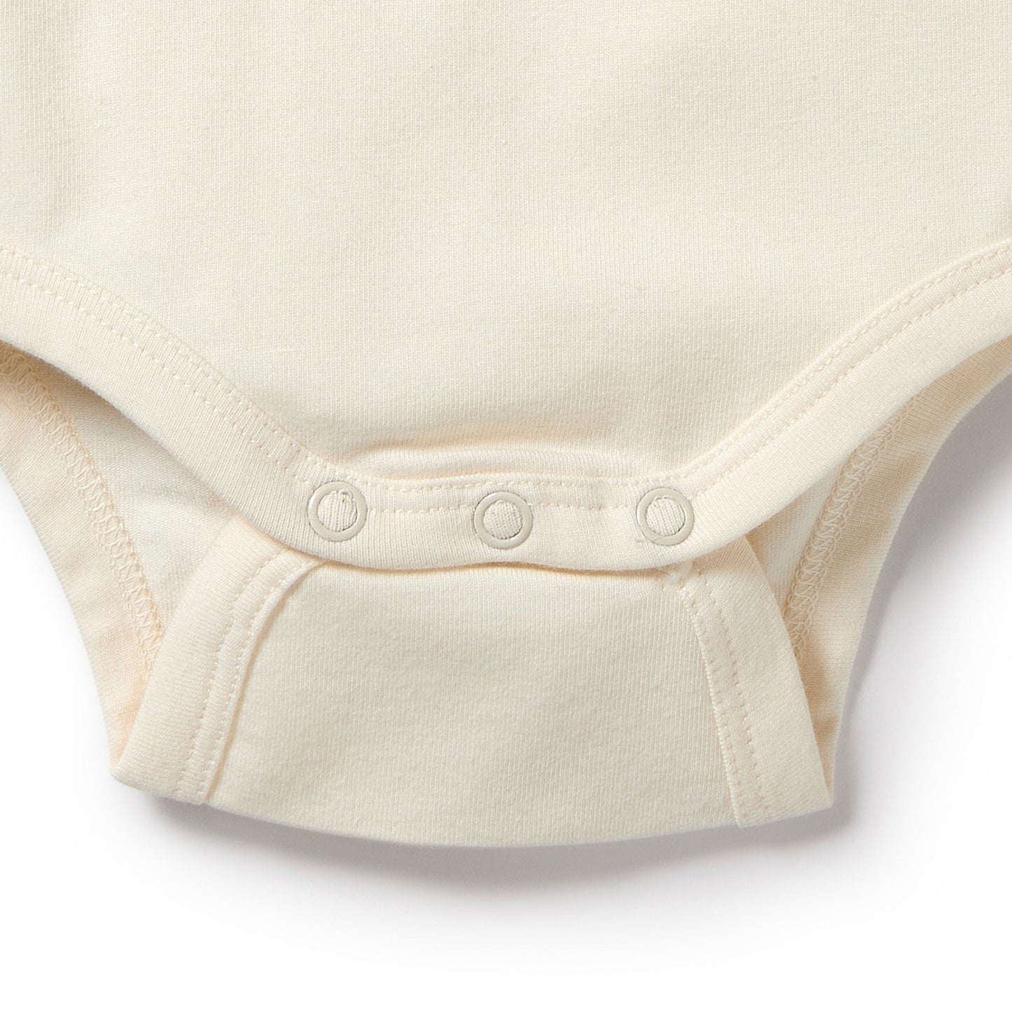 Quack Organic Bodysuit