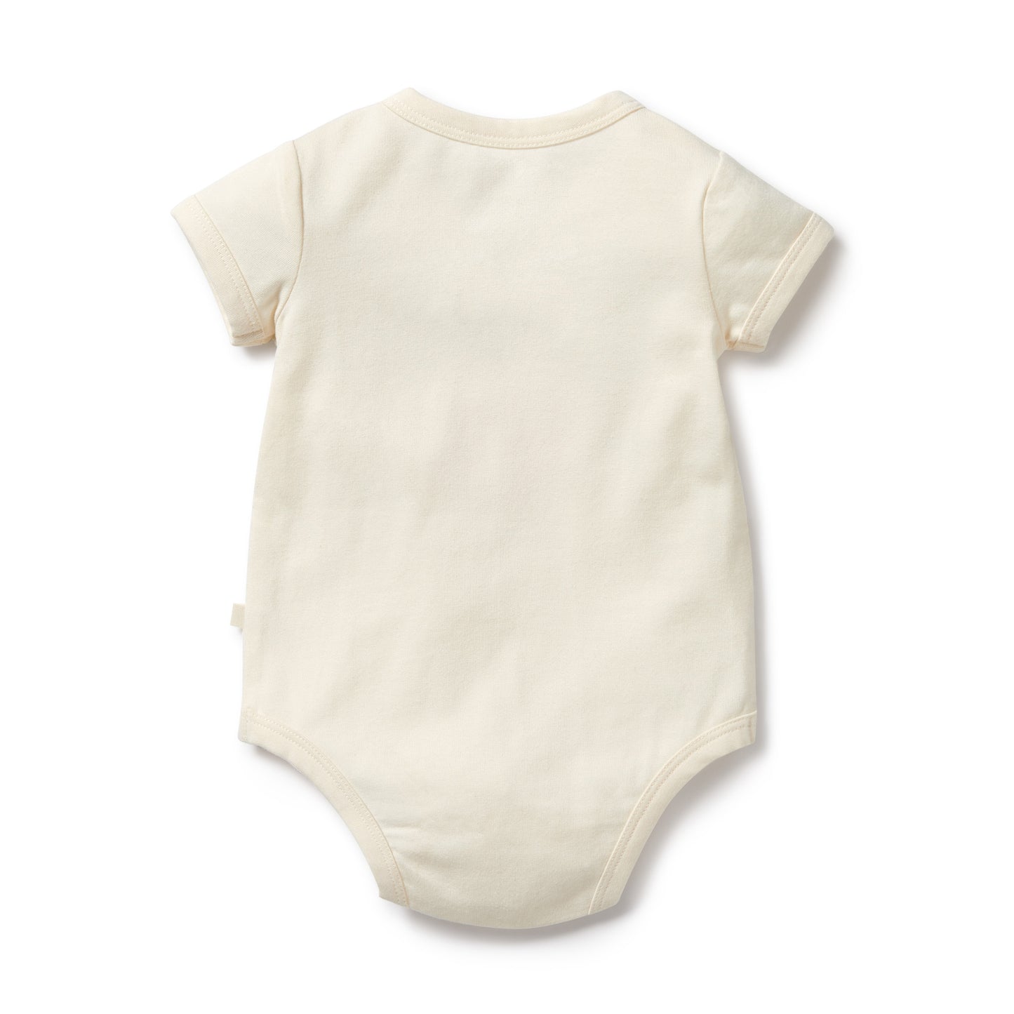 Quack Organic Bodysuit