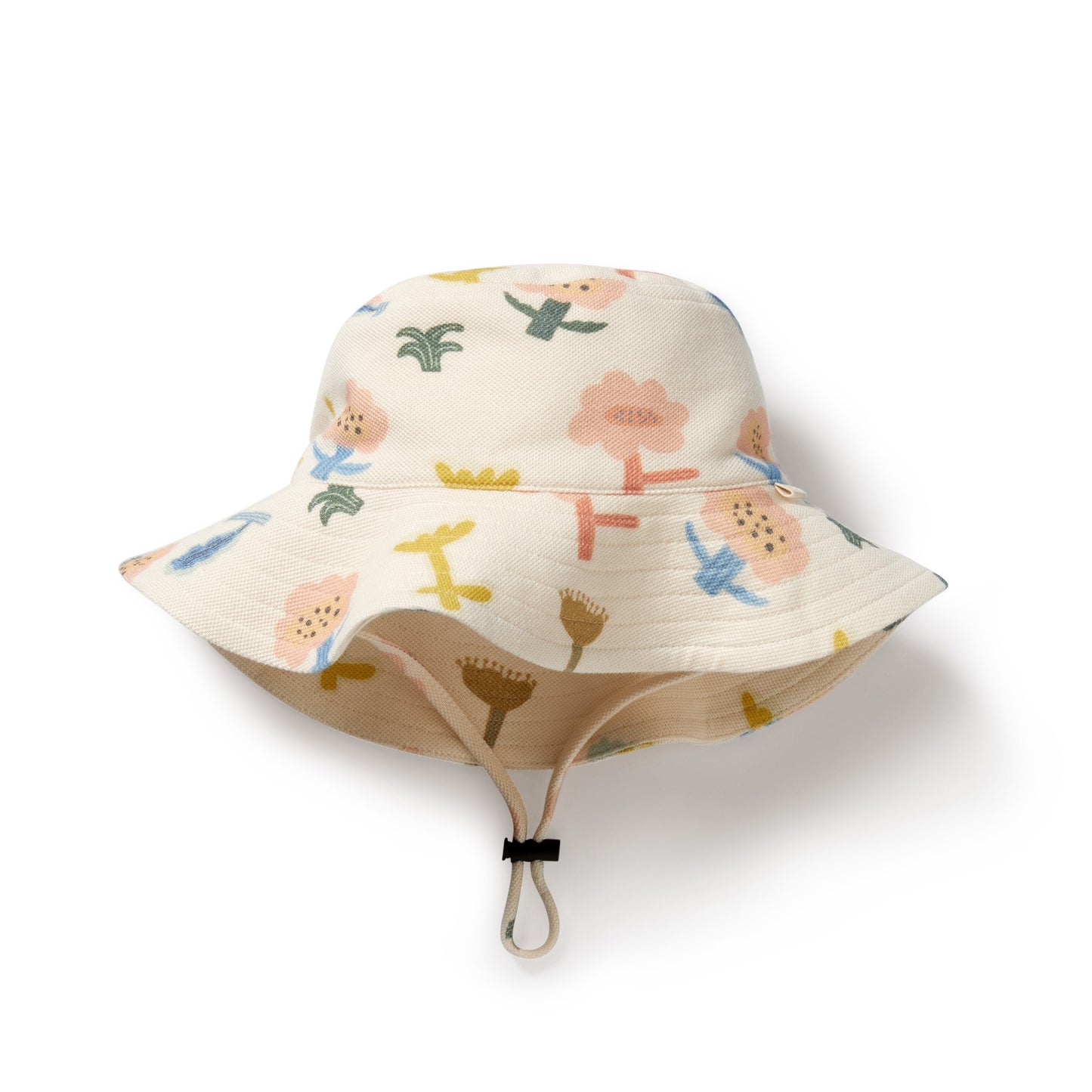 Cookie Cut Organic Sun Hat