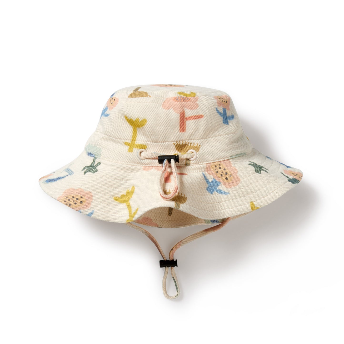 Cookie Cut Organic Sun Hat