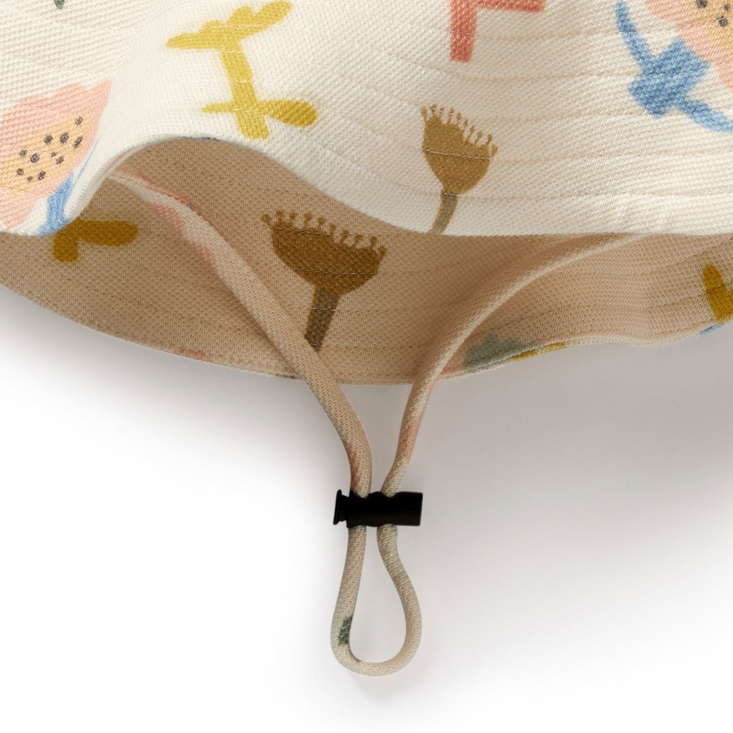 Cookie Cut Organic Sun Hat