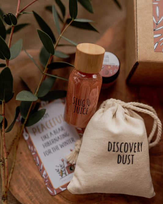 Mini Wild Adventure Potion Kit