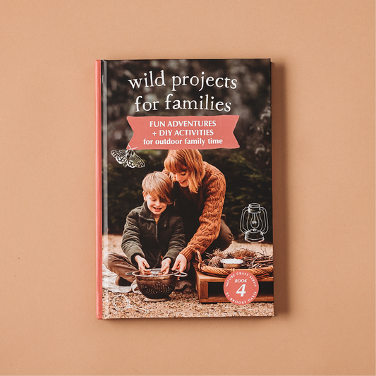 Wild Projects For Families