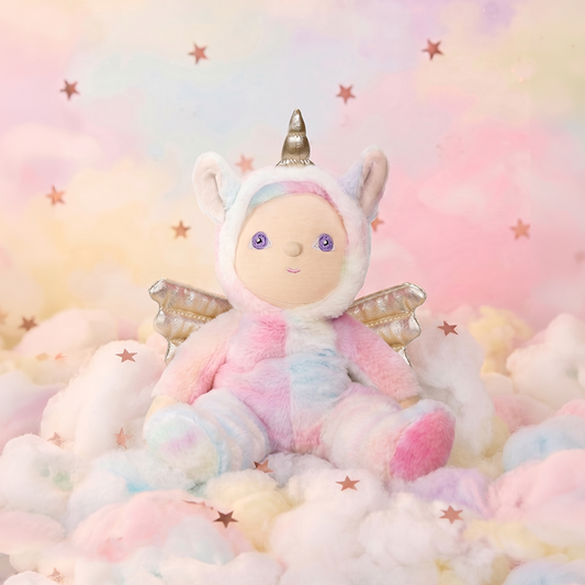 Dinky Dinkum / Yura Unicorn