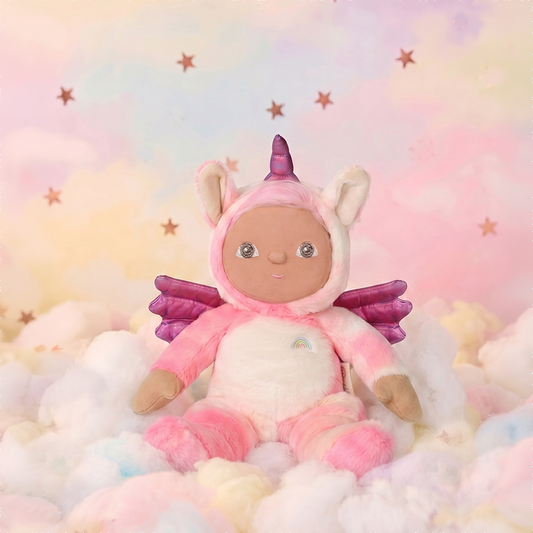 Dinky Dinkum / Yuna Unicorn