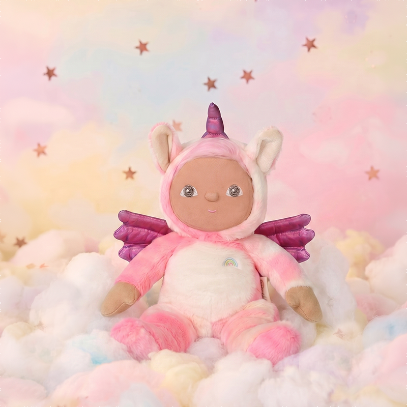 Dinky Dinkum / Yuna Unicorn