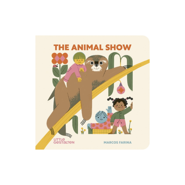 The Animal Show