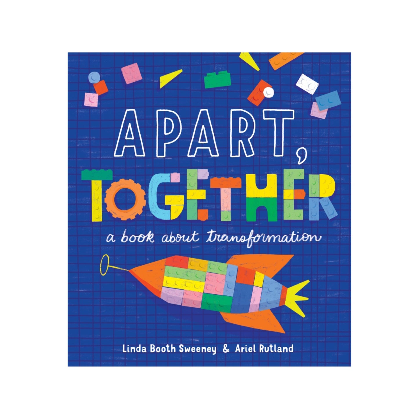 Apart Together