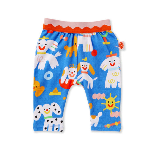 Puppy Park Baby Leggings