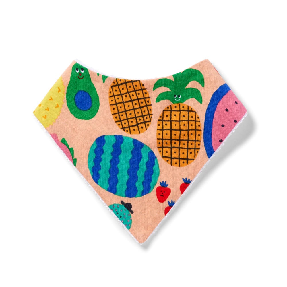 Tropicana Bib