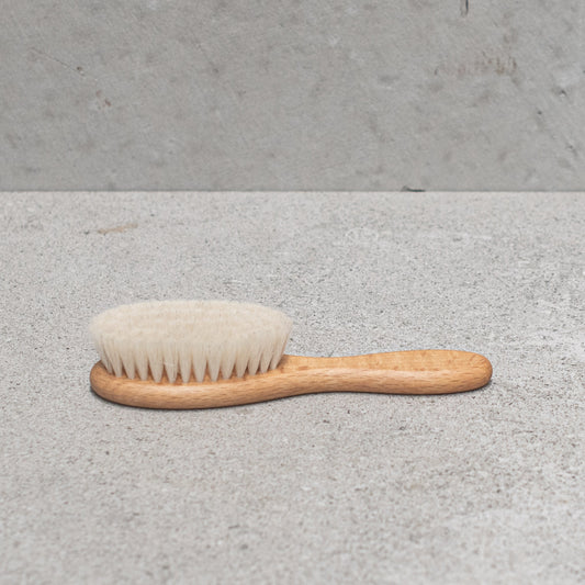 Baby Brush