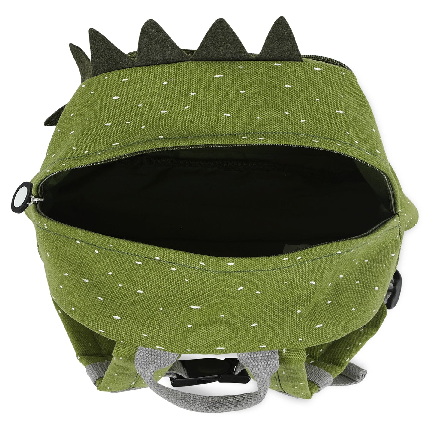 Dino Backpack