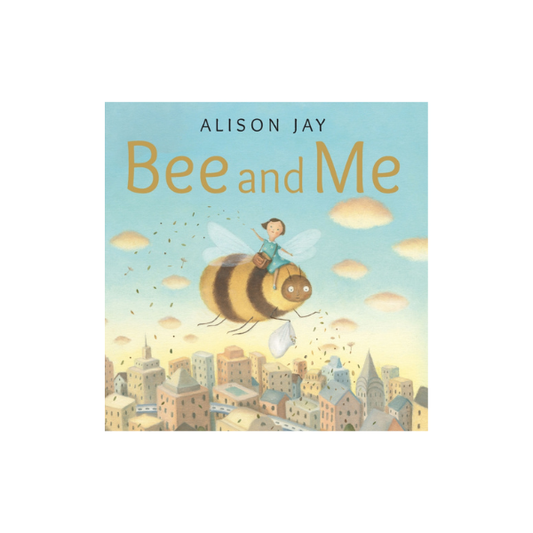 Bee and Me