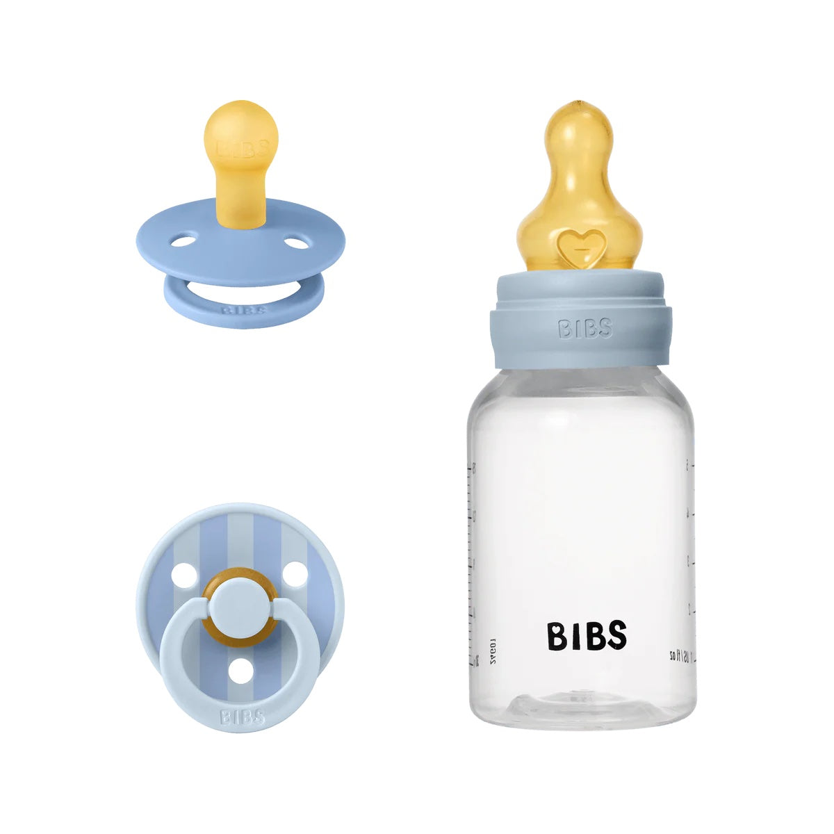 Baby Sprinkle Gift Set / Baby Blue
