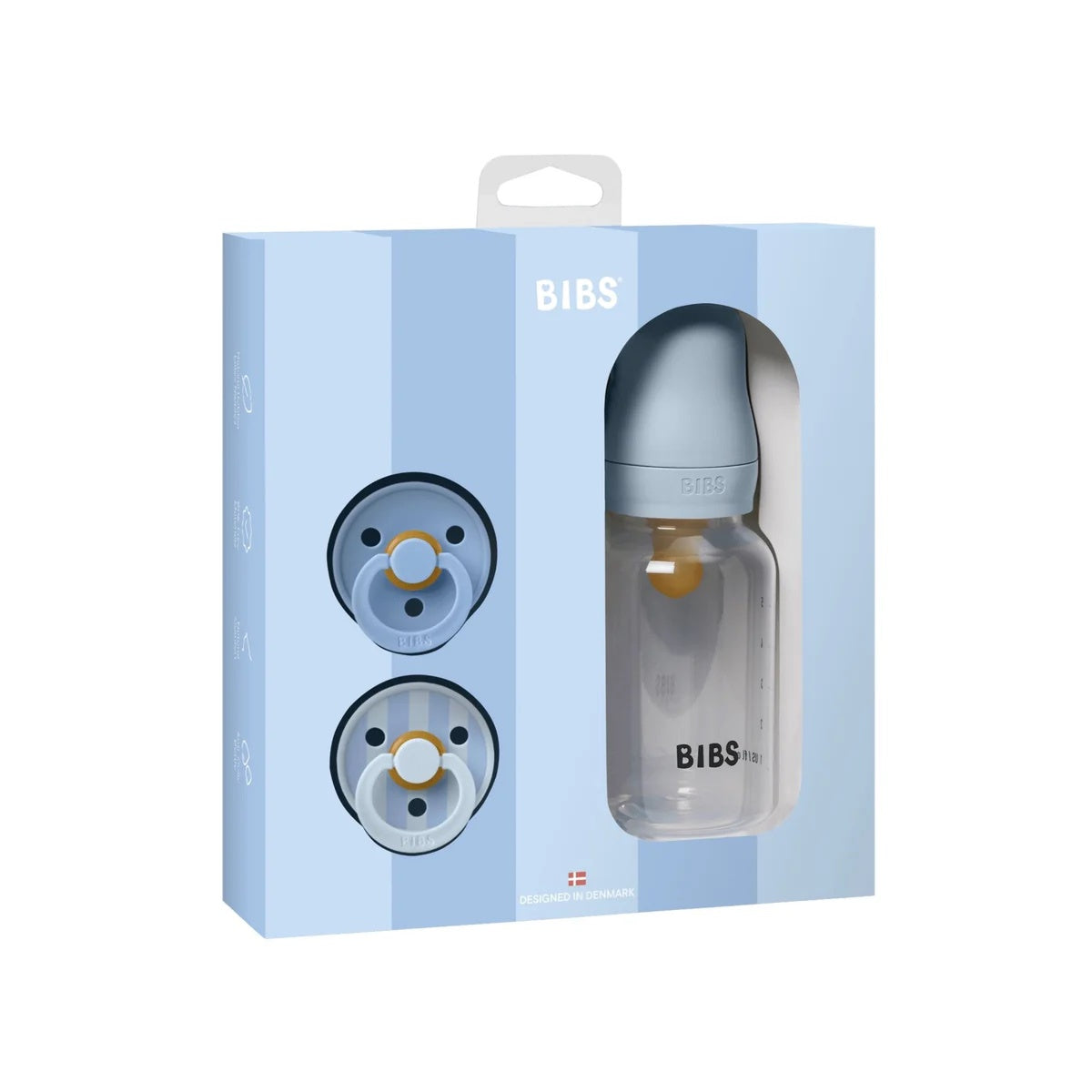 Baby Sprinkle Gift Set / Baby Blue