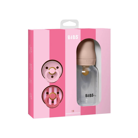 Baby Sprinkle Gift Set / Blush
