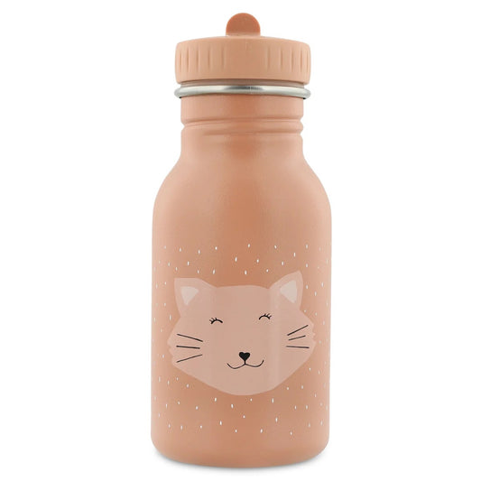 Drink Bottle 350ml / Cat