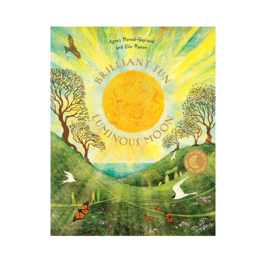 Brilliant Sun, Luminous Moon