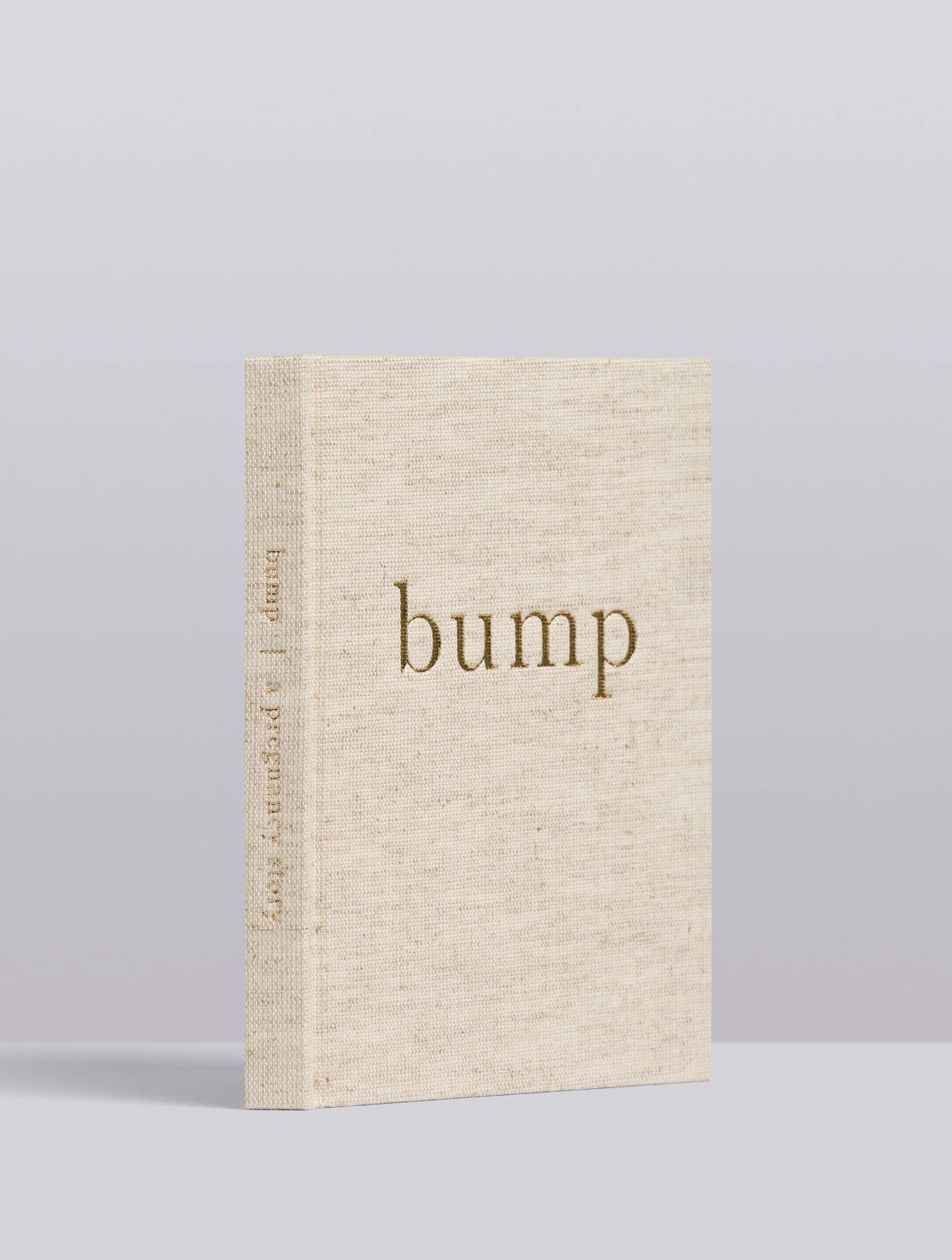 Bump. A Pregnancy Story