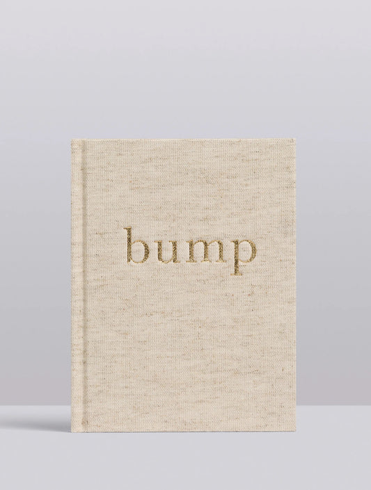 Bump. A Pregnancy Story