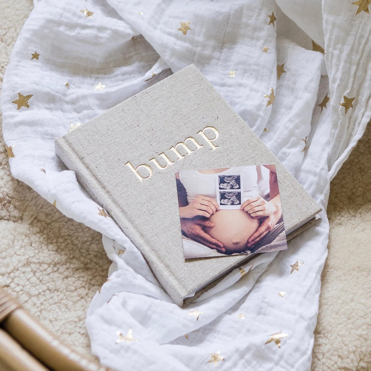 Bump. A Pregnancy Story