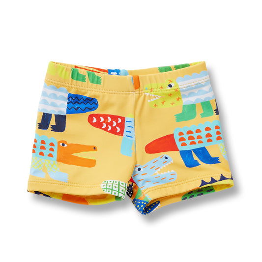 Chomp Swim Shorts