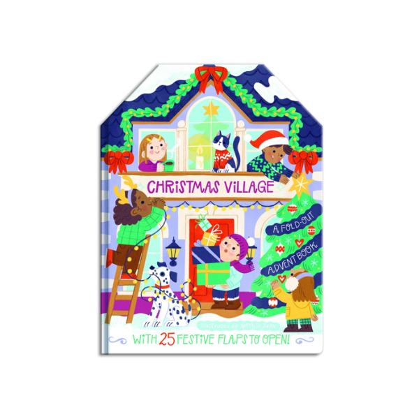 Christmas Village