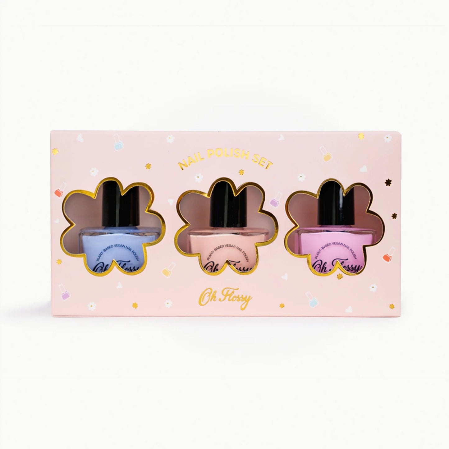 Nail Polish Set / Day Dream