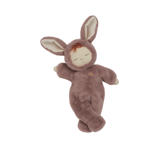 Cozy Dinkum Doll / Bunny Pickle