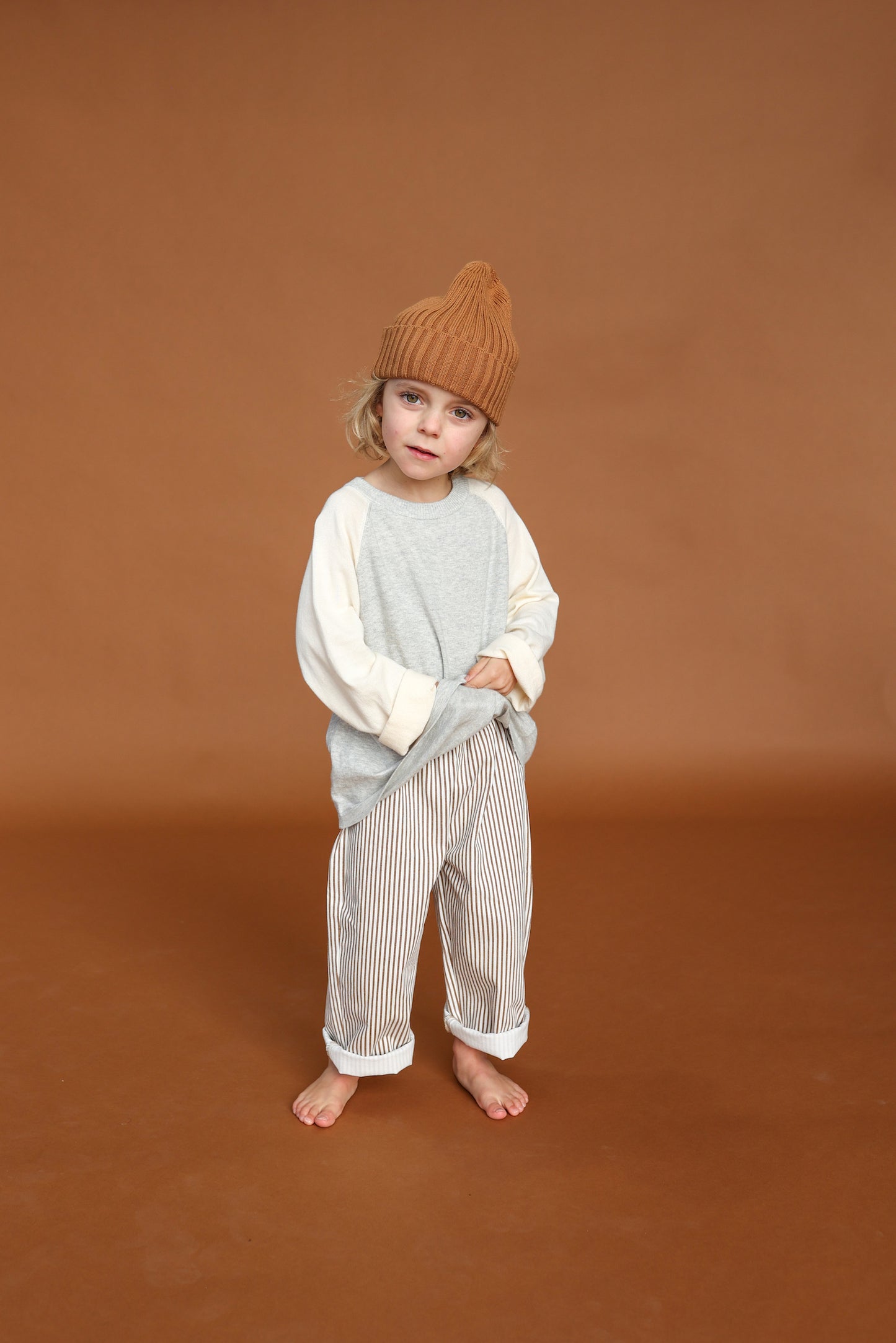 Everyday Pants / Paint