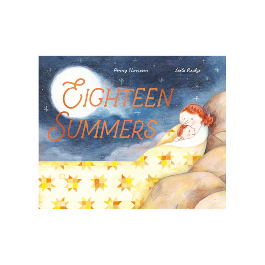 Eighteen Summers
