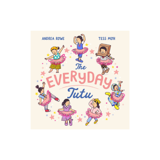 The Everyday Tutu