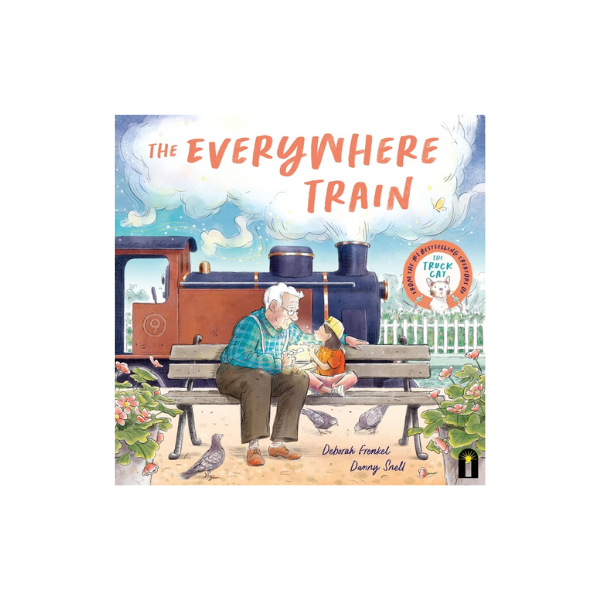The Everywhere Train