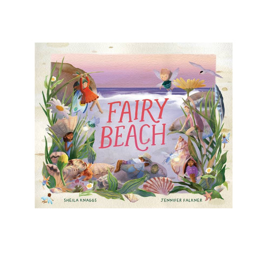 Fairy Beach