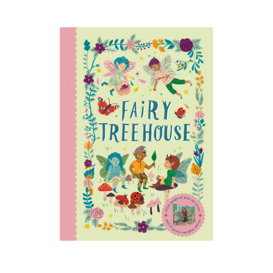 Fairy Treehouse
