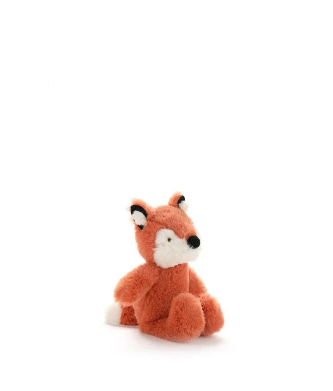 Felix The Fox Rattle