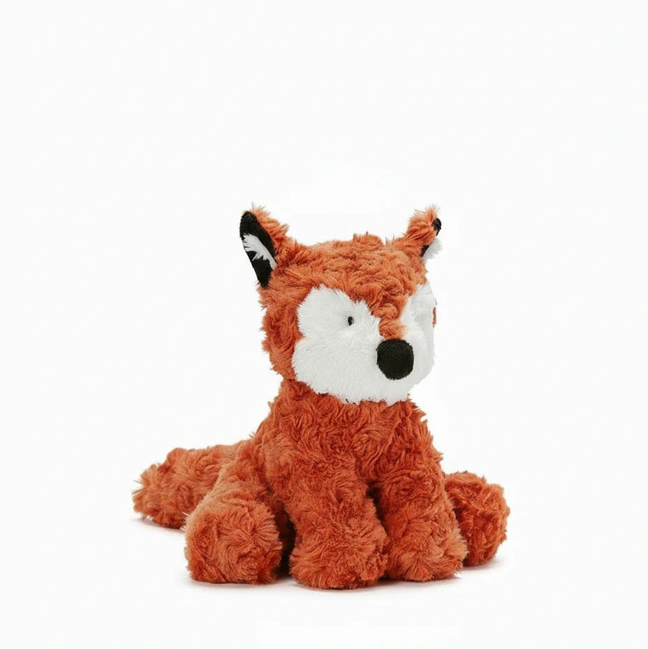 Felix the Fox