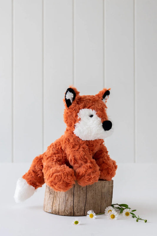 Felix the Fox