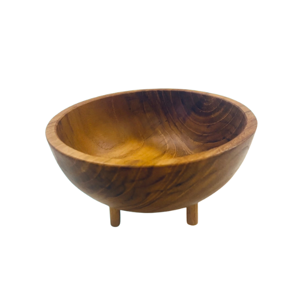 Footed Potion Bowl