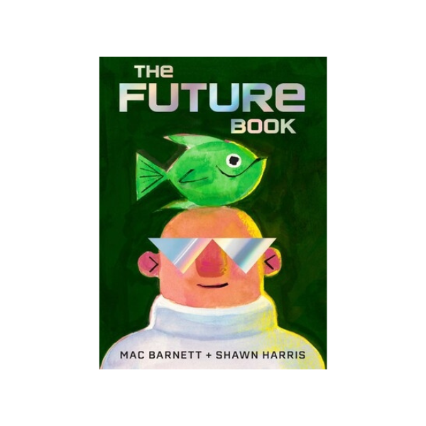 The Future Book