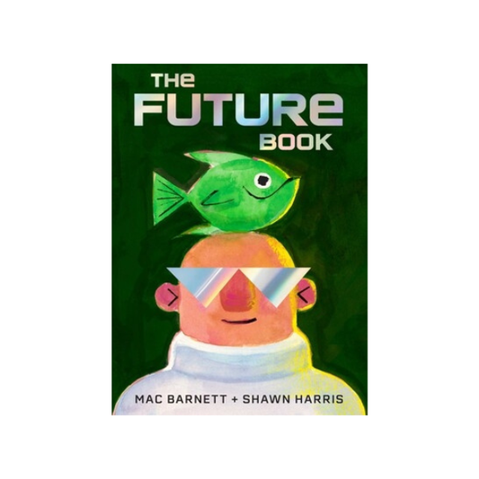 The Future Book