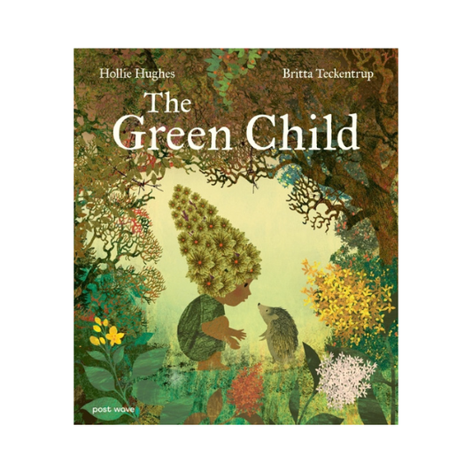 The Green Child
