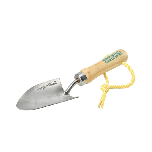 Growing Gardeners Hand Trowel