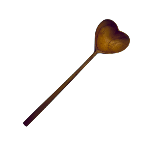 Heart Spell Spoon