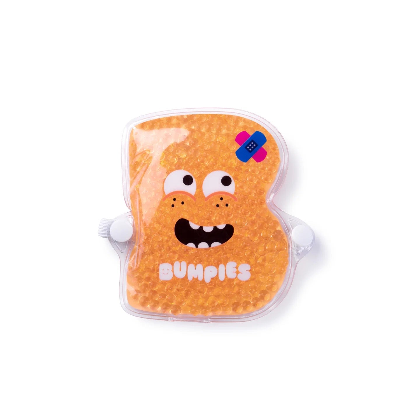 Bumpies Cold & Heat Pack / Bruiser
