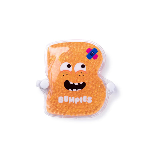 Bumpies Cold & Heat Pack / Bruiser