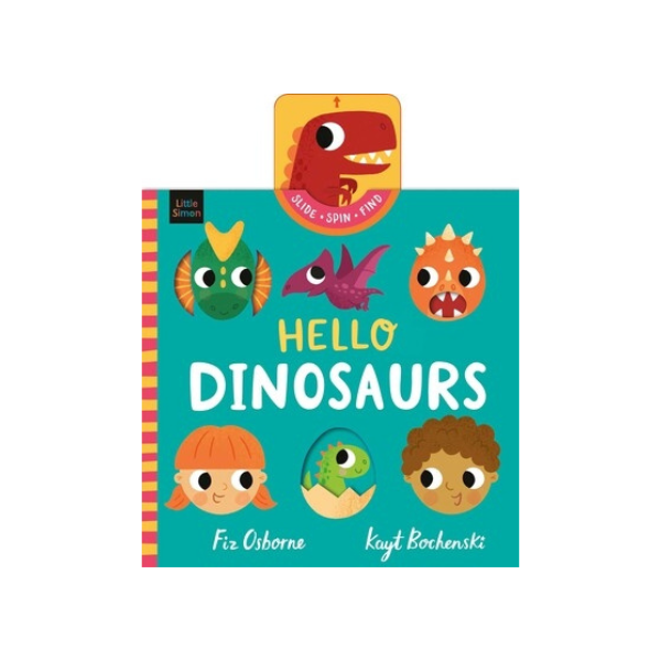 Hello Dinosaurs