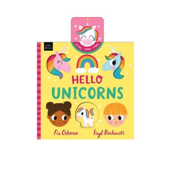 Hello Unicorns